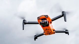 Autel EVO Nano+ – 4K Mini Drone | 50MP Camera, 10km Range, Obstacle Avoidance